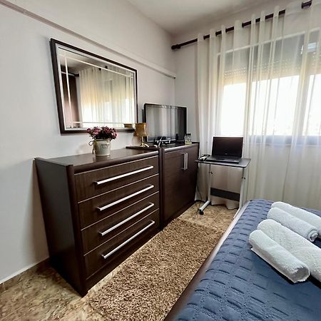 Tirana Center Tourist Apartment 외부 사진