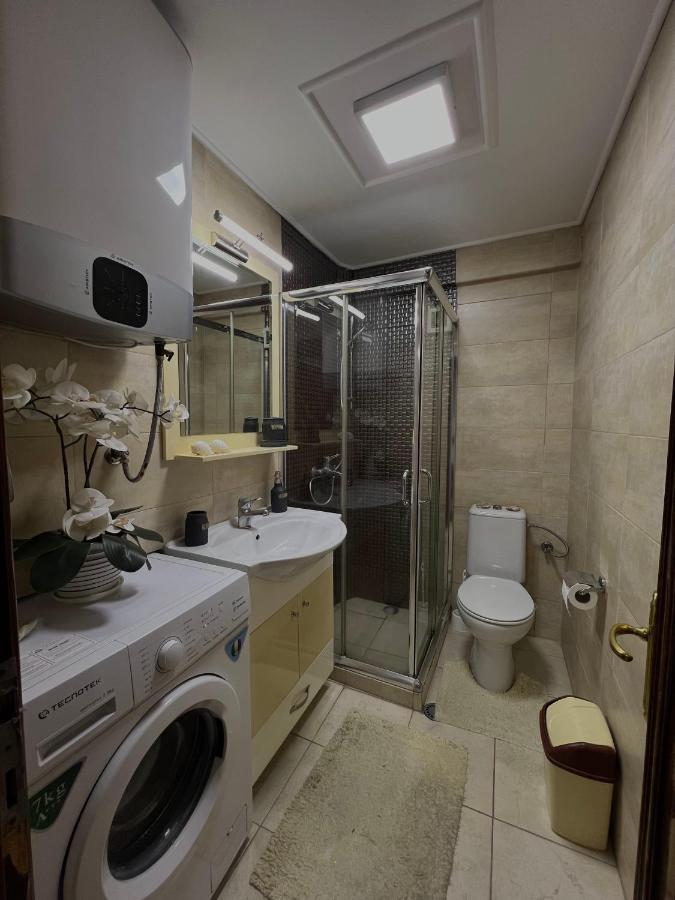 Tirana Center Tourist Apartment 외부 사진