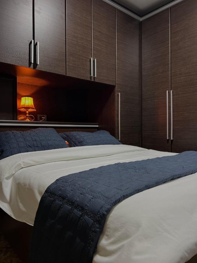 Tirana Center Tourist Apartment 외부 사진