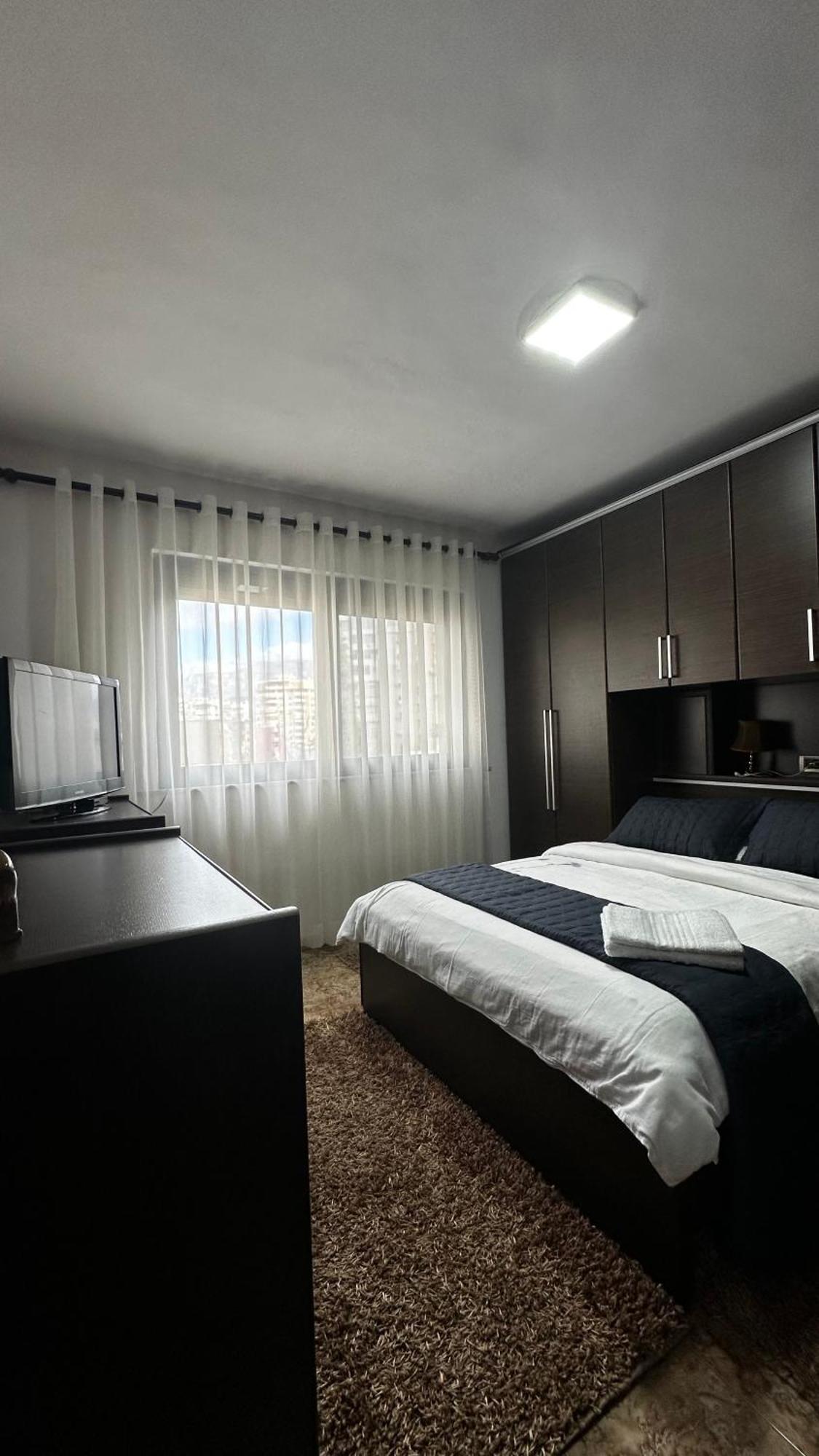 Tirana Center Tourist Apartment 외부 사진