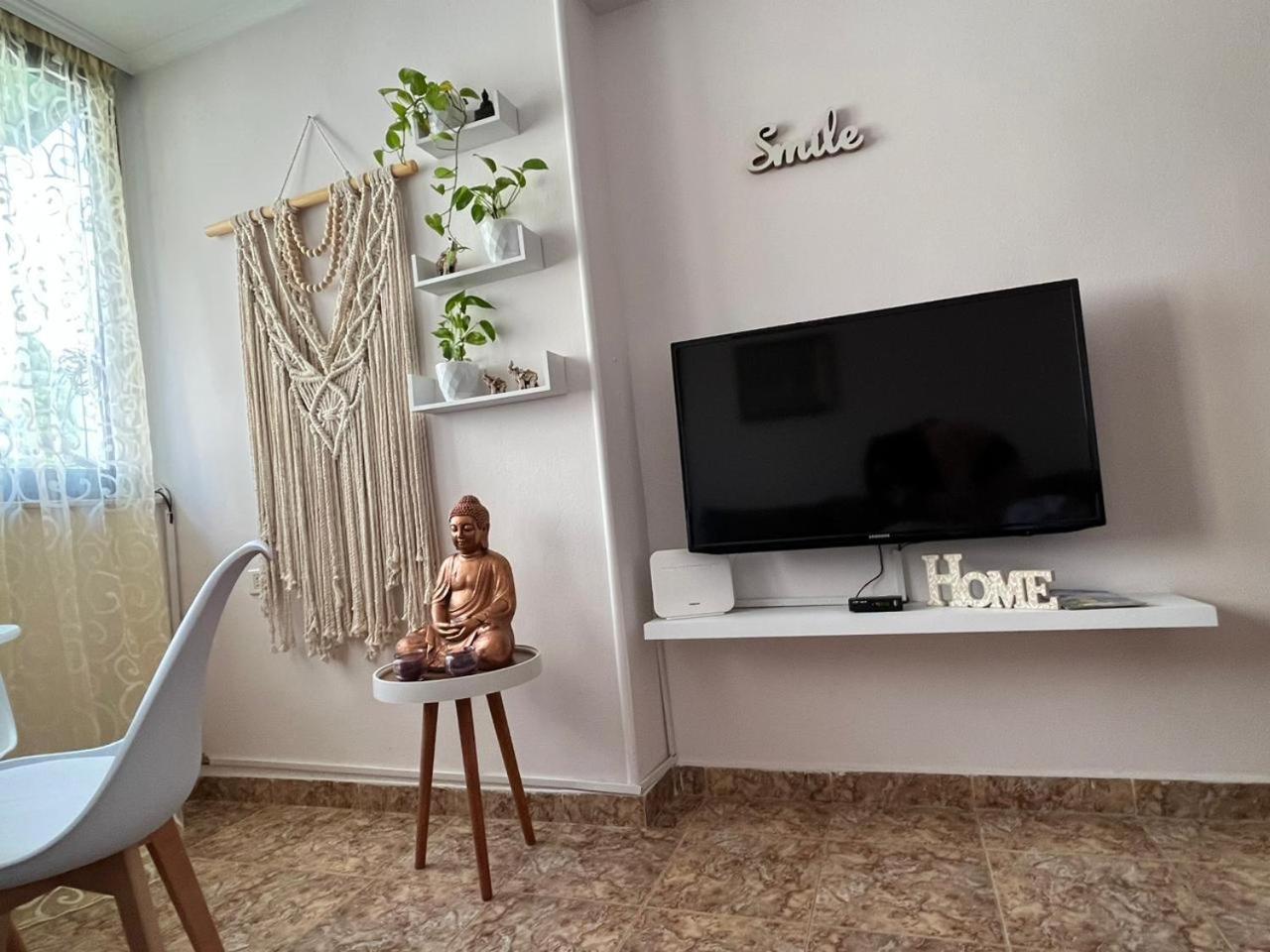 Tirana Center Tourist Apartment 외부 사진