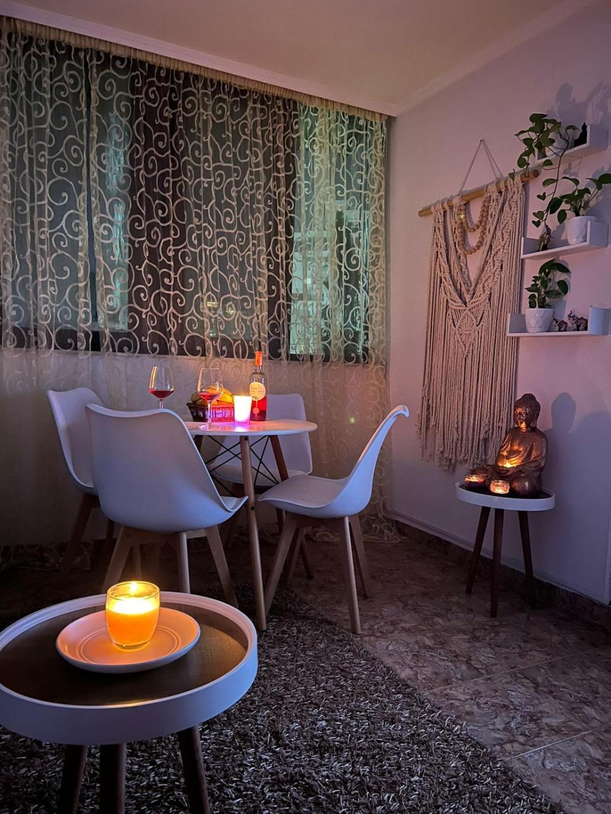 Tirana Center Tourist Apartment 외부 사진