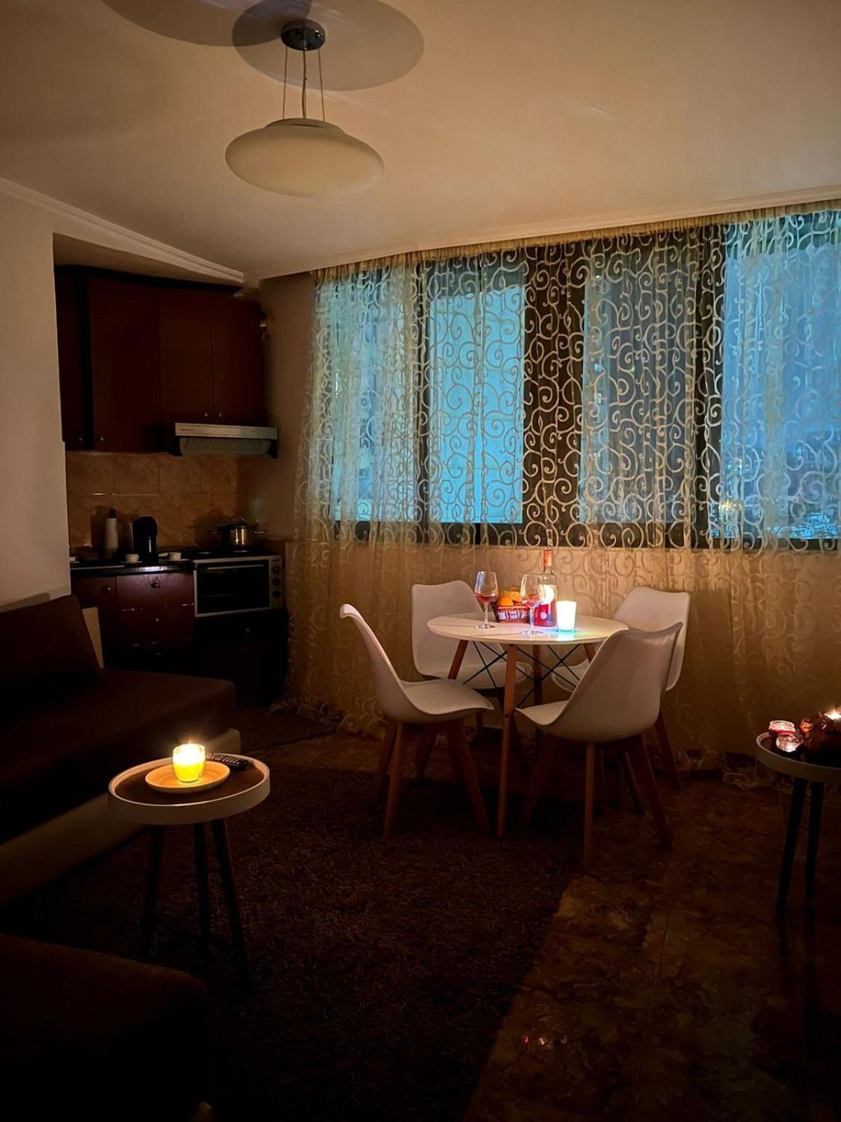 Tirana Center Tourist Apartment 외부 사진