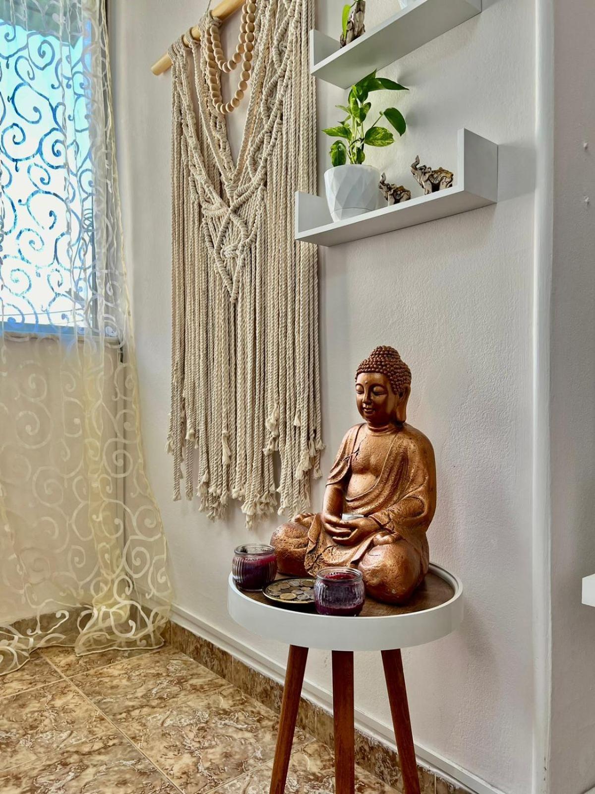 Tirana Center Tourist Apartment 외부 사진