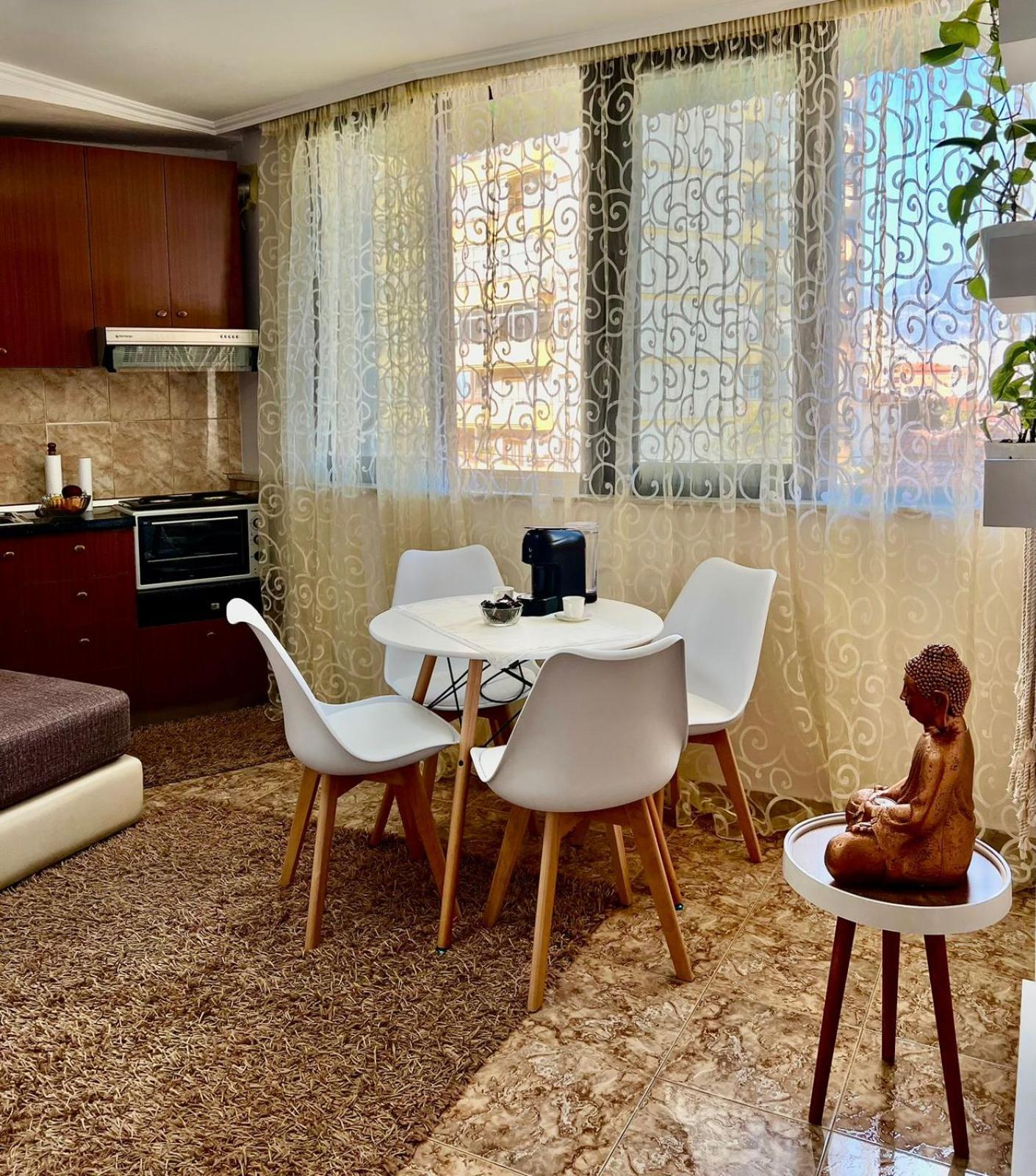 Tirana Center Tourist Apartment 외부 사진