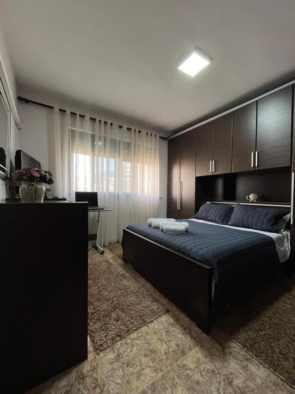 Tirana Center Tourist Apartment 외부 사진