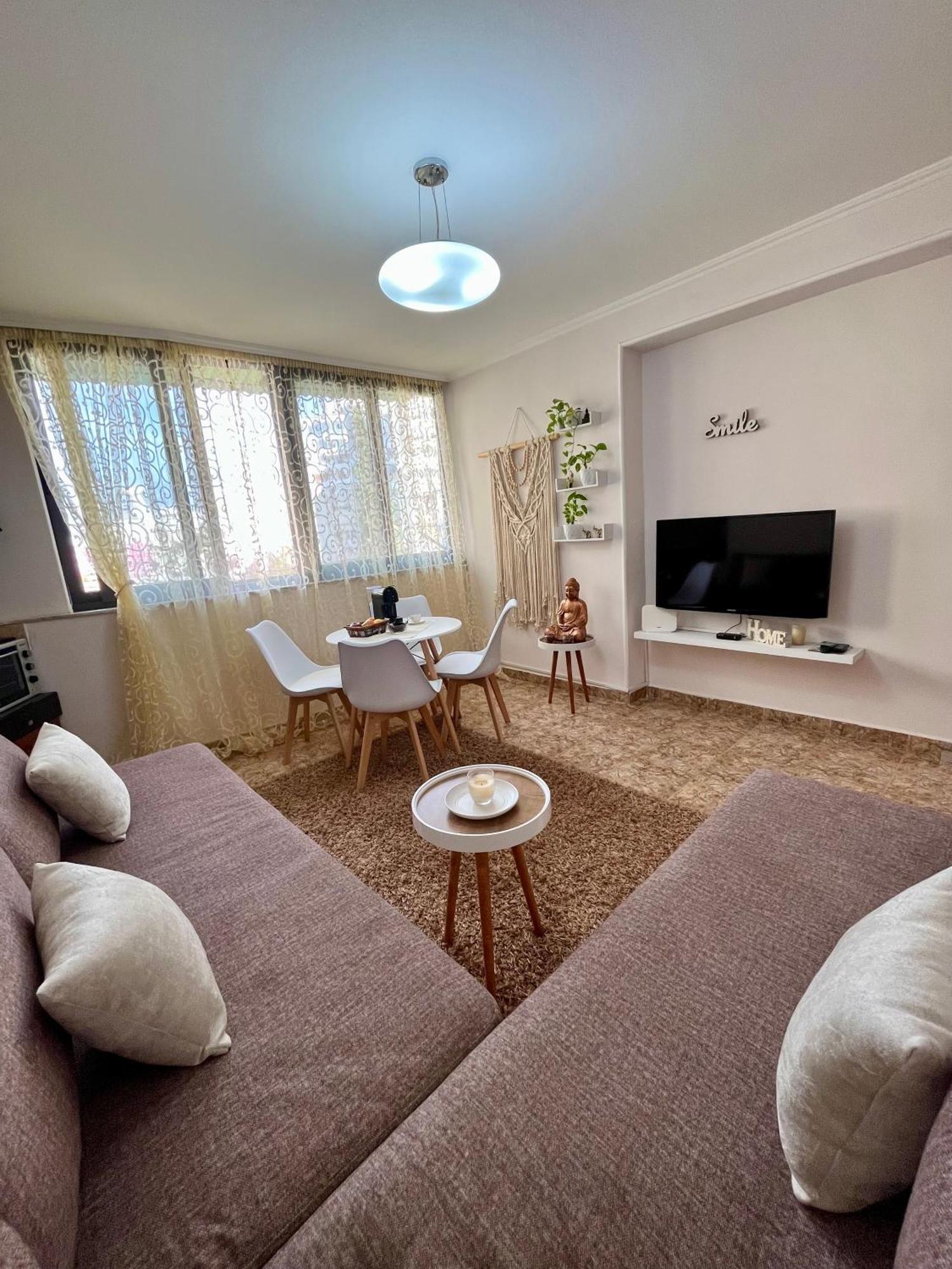 Tirana Center Tourist Apartment 외부 사진