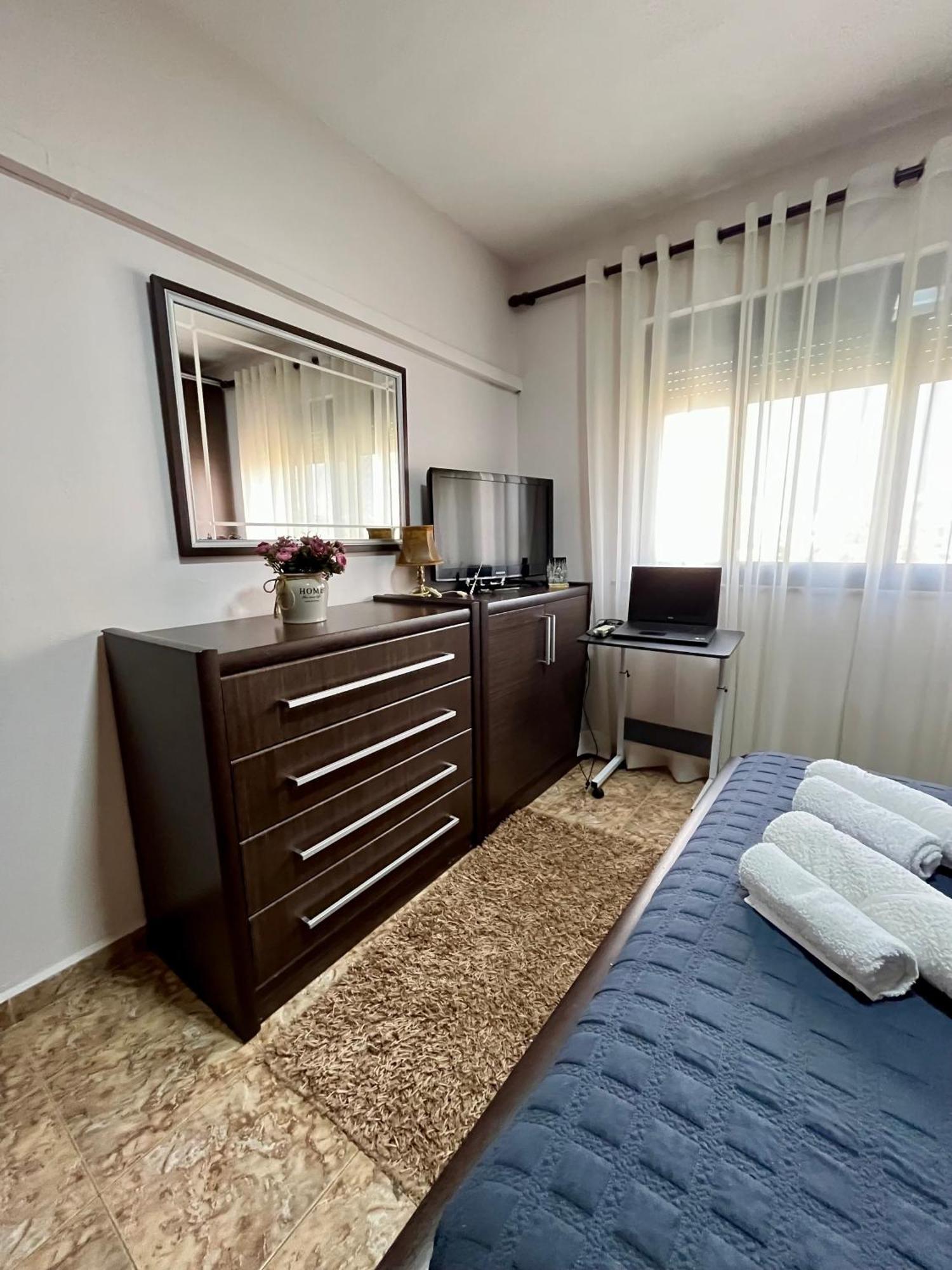 Tirana Center Tourist Apartment 외부 사진