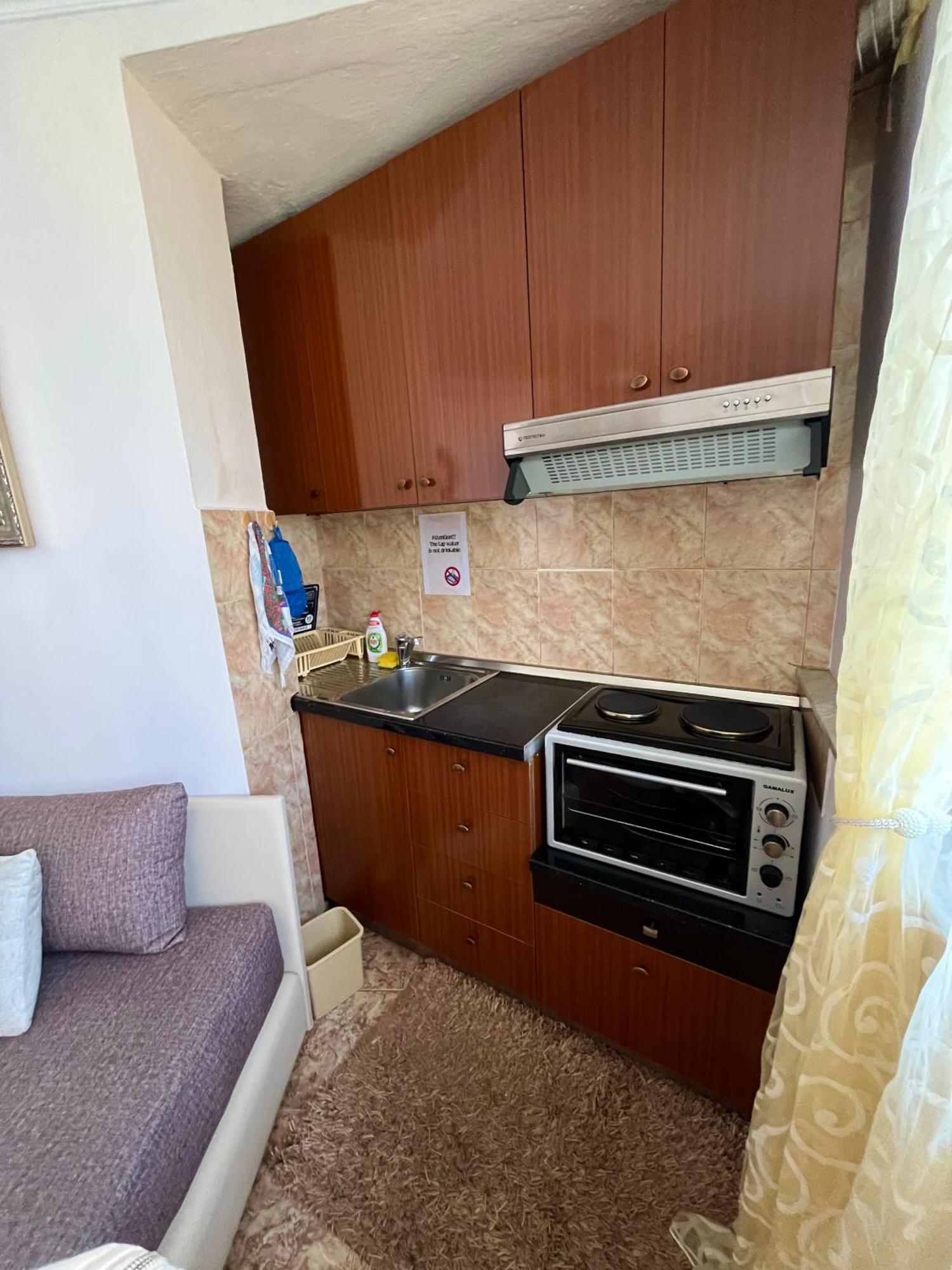 Tirana Center Tourist Apartment 외부 사진
