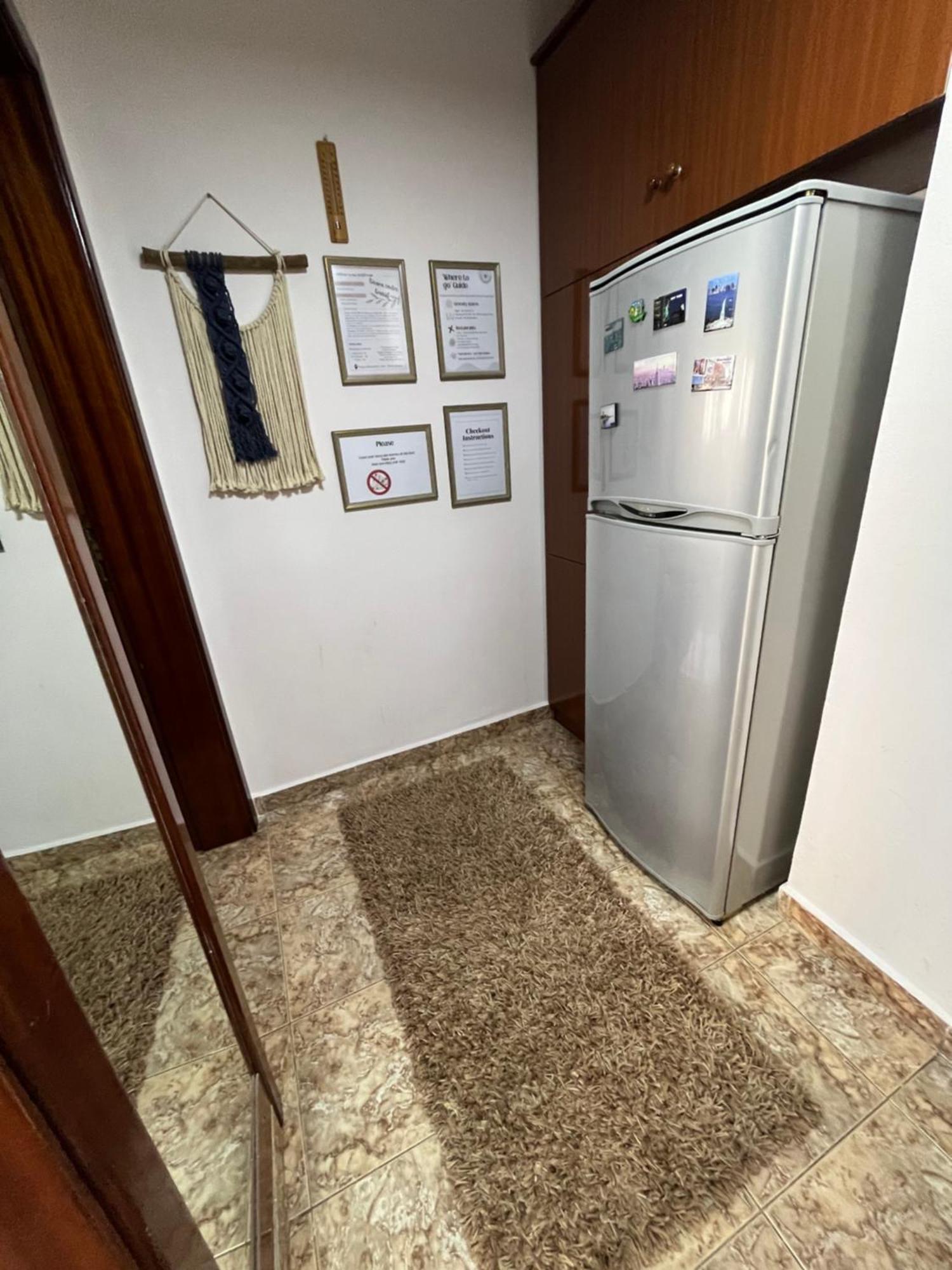 Tirana Center Tourist Apartment 외부 사진