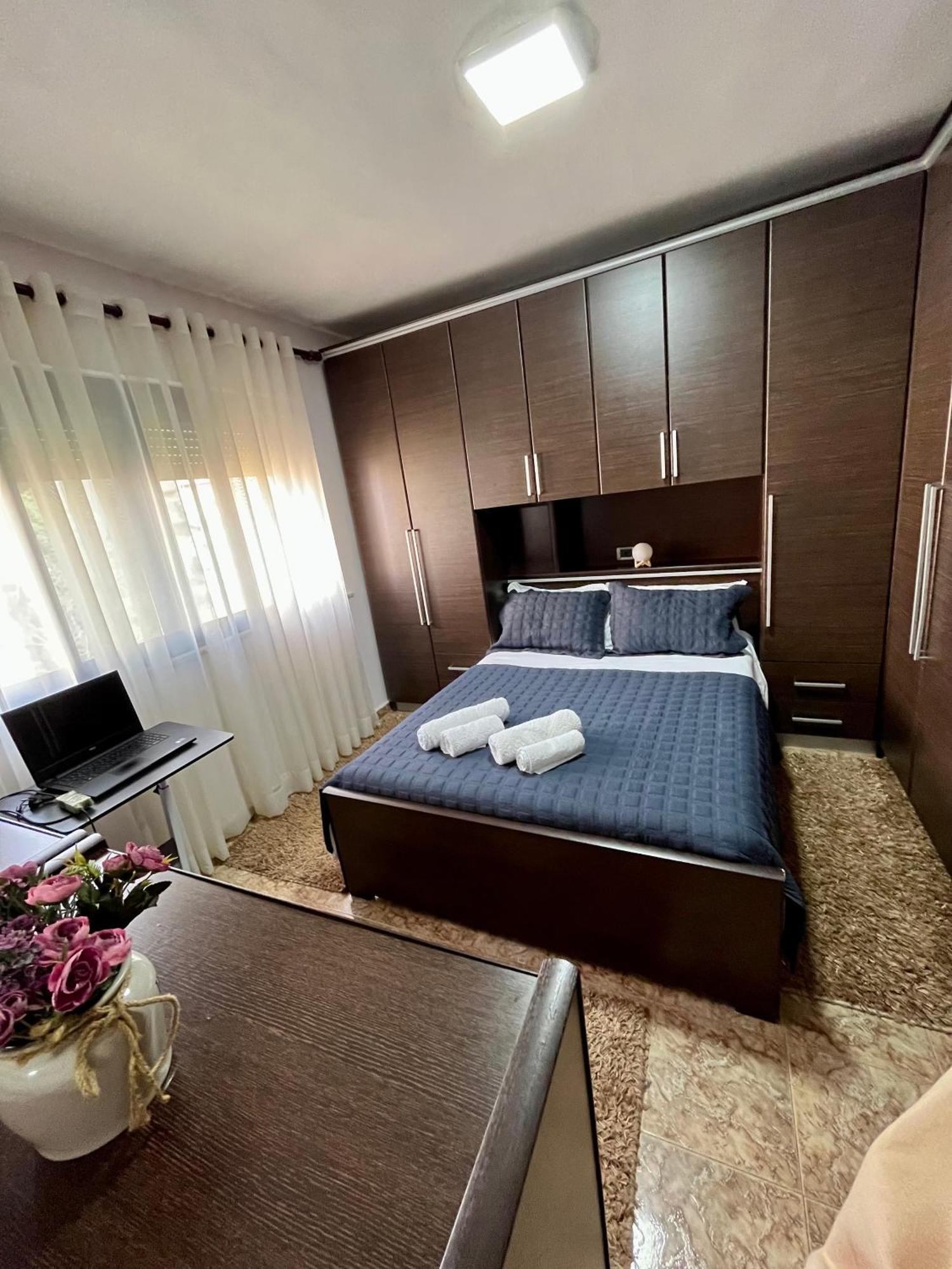 Tirana Center Tourist Apartment 외부 사진