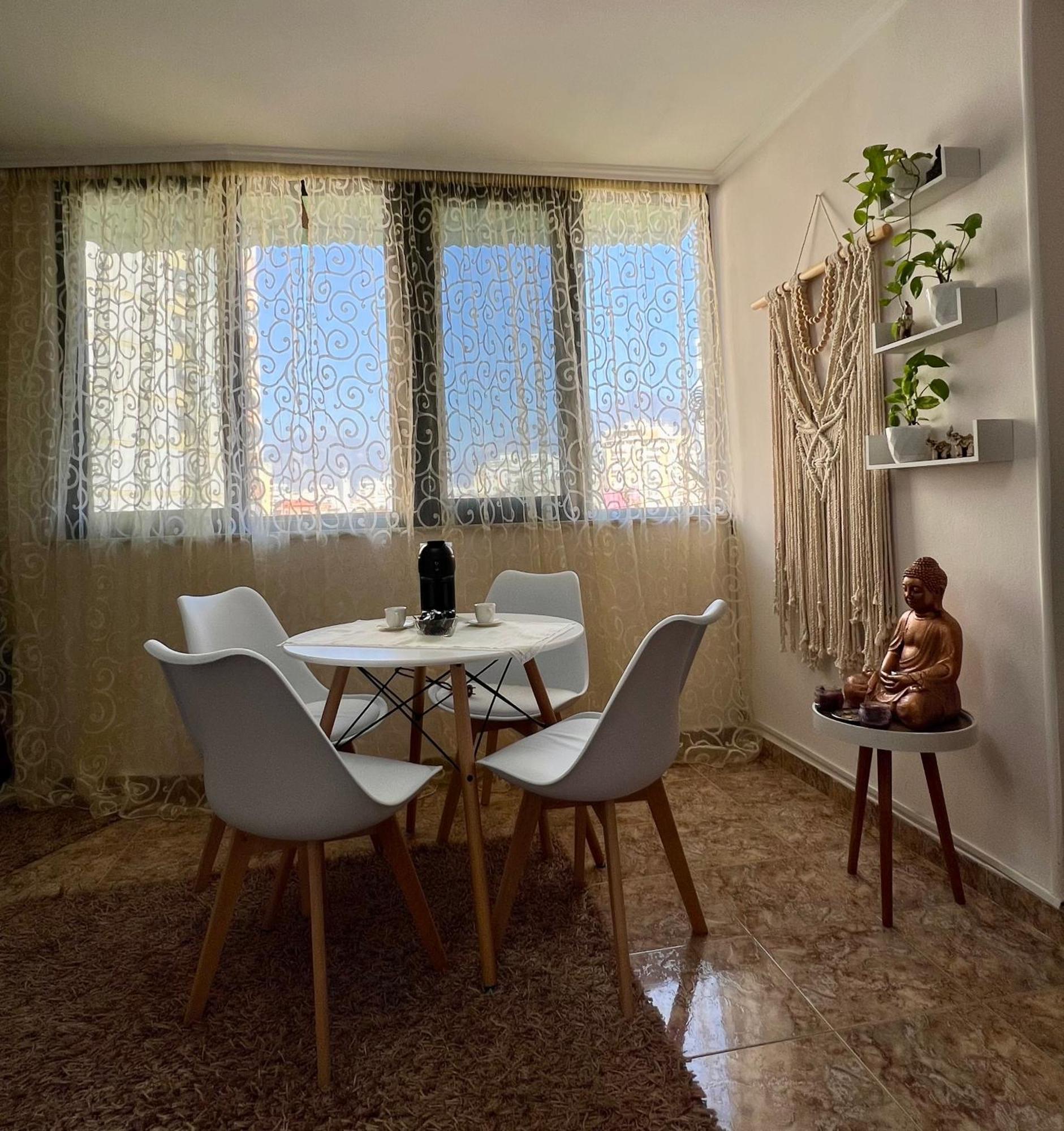 Tirana Center Tourist Apartment 외부 사진