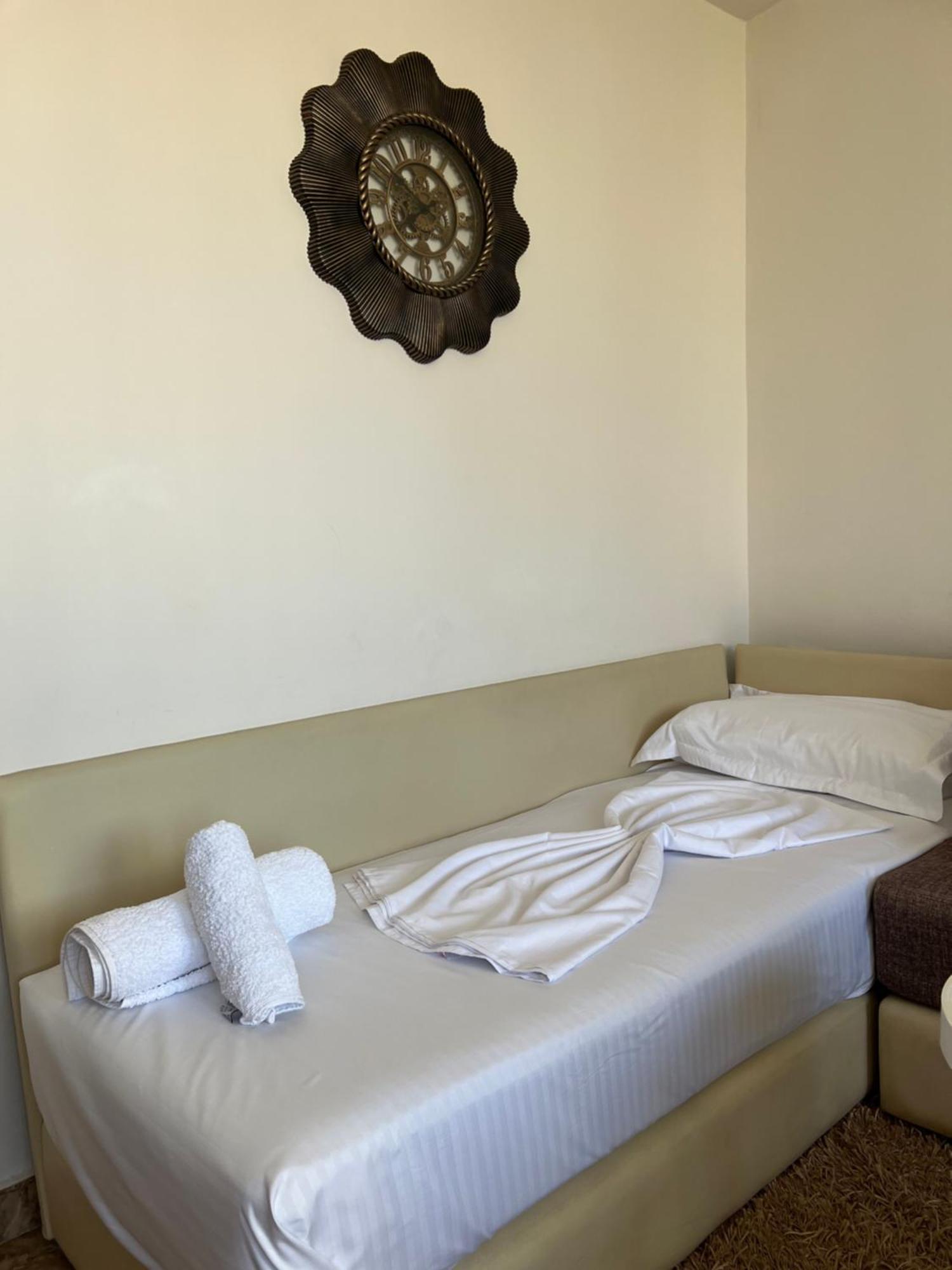 Tirana Center Tourist Apartment 외부 사진
